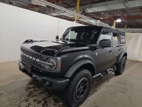 Ford Bronco * BADLANDS * АВТОКРЕДИТ БЕЗ ПЪРВОНАЧАЛНА ВНОСКА*