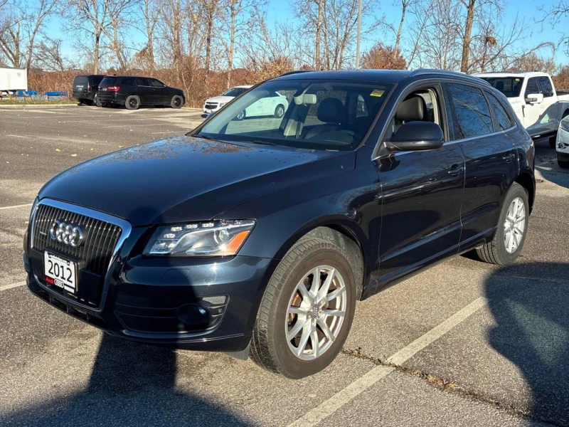 Audi Q5 * 3.2L * CARFAX * БЕЗ ПЪРВОНАЧАЛНА ВНОСКА - 19000 лв. / 9714.55 € - 94378994 1 | Car24.bg Audi Q5 * 3.2L * CARFAX * БЕЗ ПЪРВОНАЧАЛНА ВНОСКА - 19000 лв. / 9714.55 € - 94378994 1