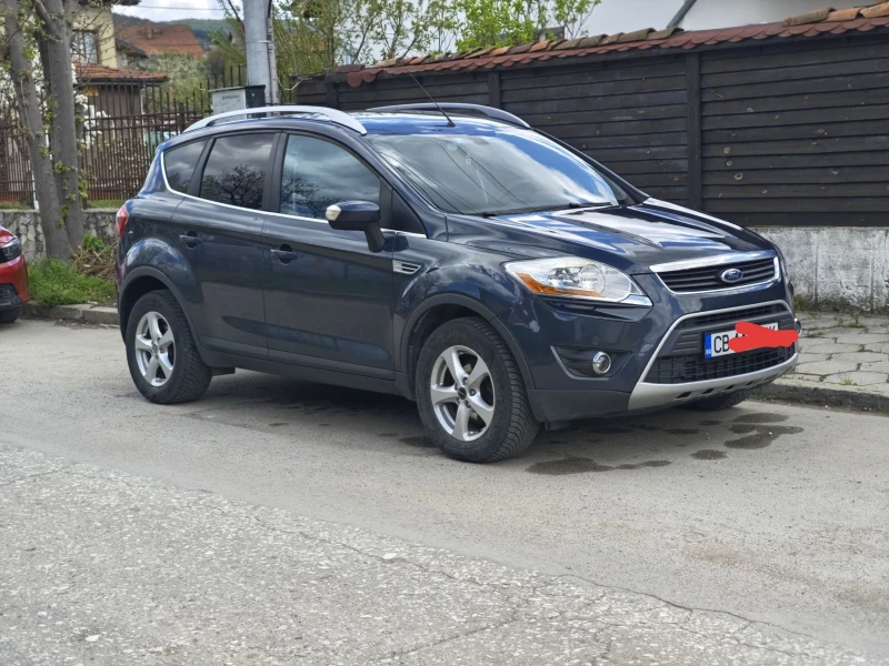 Ford Kuga - 6499 € / 12710.94 лв. - 29443991 1 | Car24.bg Ford Kuga - 6499 € / 12710.94 лв. - 29443991 1