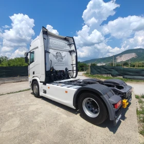 Scania R 450 1400 Л.* СТАЦ. КЛИМАТИК* ТАХОГРАФ ГЕН.2* РЕТАРДЕР | Auto.bg — изображение 5 Scania R 450 1400 Л.* СТАЦ. КЛИМАТИК* ТАХОГРАФ ГЕН.2* РЕТАРДЕР | Auto.bg — изображение 5