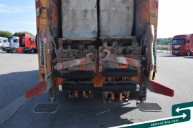 Scania G LKW26041 | Auto.bg — изображение 8 Scania G LKW26041 | Auto.bg — изображение 8