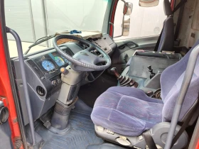 Mercedes-Benz Atego 1017 - 5т. полезен товар | Auto.bg — изображение 11 Mercedes-Benz Atego 1017 - 5т. полезен товар | Auto.bg — изображение 11
