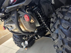 Can-Am Outlander 850, Чисто нов | Auto.bg — изображение 3 Can-Am Outlander 850, Чисто нов | Auto.bg — изображение 3