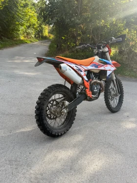 Ktm EXC undefined | Auto.bg — изображение 4 Ktm EXC undefined | Auto.bg — изображение 4