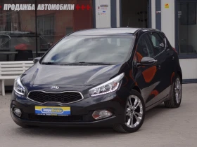 Kia Ceed 1.6 GDI-135k.c. - Spirit / Автоматик / Euro-5 / - Car24.bg Kia Ceed 1.6 GDI-135k.c. - Spirit / Автоматик / Euro-5 /