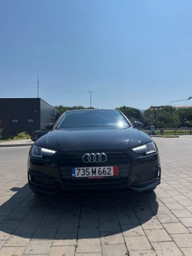 Audi A4 2.0 TFSI - Car24.bg Audi A4 2.0 TFSI