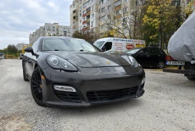 Porsche Panamera GTS 4х4 НАЛИНЧНА - Car24.bg Porsche Panamera GTS 4х4 НАЛИНЧНА