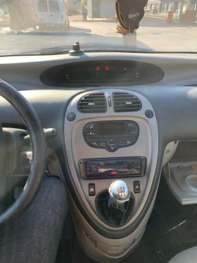 Citroen Xsara EW7J4 (LFX) | Mobile.bg — малка снимка 8