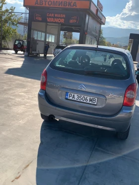 Citroen Xsara EW7J4 (LFX) | Mobile.bg — малка снимка 3