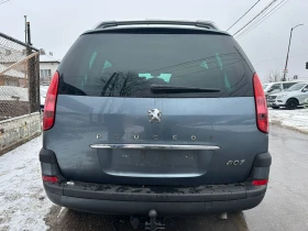 Peugeot 807 2, 000 EURO4 - 2999 € / 5865.53 лв. - 75938636 5 | Car24.bg Peugeot 807 2, 000 EURO4 - 2999 € / 5865.53 лв. - 75938636 5