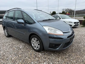 Citroen C4 Picasso 1, 6 HDI АВТОМАТ !! 7 МЕСТА !! - Car24.bg Citroen C4 Picasso 1, 6 HDI АВТОМАТ !! 7 МЕСТА !!