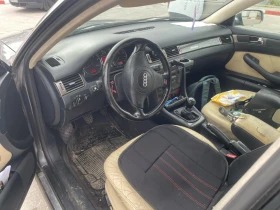 Audi A6 1.8т - Car24.bg Audi A6 1.8т
