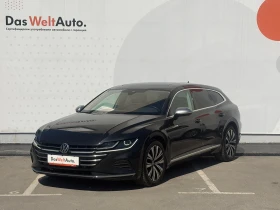 Снимка VW Arteon