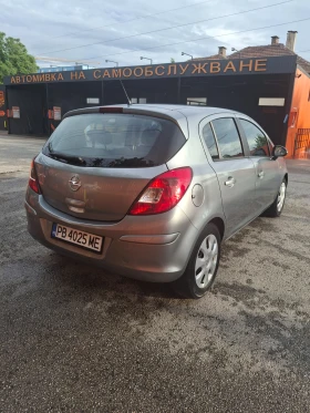 Opel Corsa undefined | Auto.bg — изображение 5 Opel Corsa undefined | Auto.bg — изображение 5