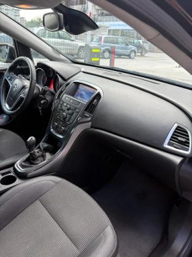 Opel Astra undefined | Auto.bg — изображение 14 Opel Astra undefined | Auto.bg — изображение 14
