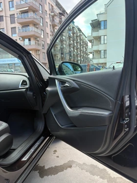 Opel Astra undefined | Auto.bg — изображение 12 Opel Astra undefined | Auto.bg — изображение 12
