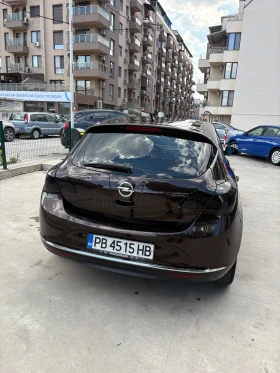 Opel Astra undefined | Auto.bg — изображение 4 Opel Astra undefined | Auto.bg — изображение 4