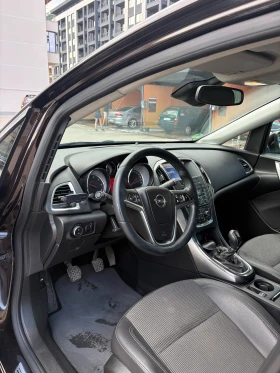 Opel Astra undefined | Auto.bg — изображение 16 Opel Astra undefined | Auto.bg — изображение 16