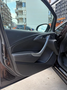 Opel Astra undefined | Auto.bg — изображение 15 Opel Astra undefined | Auto.bg — изображение 15