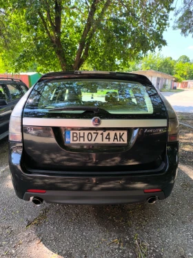 Saab 9-3 АЕРО - 3500 € / 6845.40 лв. - 75192454 4 | Car24.bg Saab 9-3 АЕРО - 3500 € / 6845.40 лв. - 75192454 4