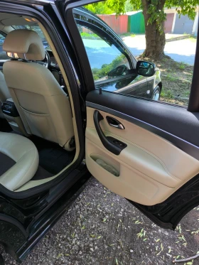 Saab 9-3 АЕРО - 3500 € / 6845.40 лв. - 75192454 10 | Car24.bg Saab 9-3 АЕРО - 3500 € / 6845.40 лв. - 75192454 10
