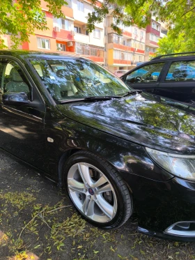 Saab 9-3 АЕРО - 3500 € / 6845.40 лв. - 75192454 6 | Car24.bg Saab 9-3 АЕРО - 3500 € / 6845.40 лв. - 75192454 6