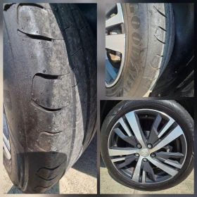 Peugeot 3008 GT LINE * 1.6HDI * МАСАЖ | Auto.bg — изображение 16 Peugeot 3008 GT LINE * 1.6HDI * МАСАЖ | Auto.bg — изображение 16