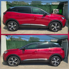 Peugeot 3008 GT LINE * 1.6HDI * МАСАЖ | Auto.bg — изображение 7 Peugeot 3008 GT LINE * 1.6HDI * МАСАЖ | Auto.bg — изображение 7