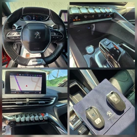 Peugeot 3008 GT LINE * 1.6HDI * МАСАЖ | Auto.bg — изображение 9 Peugeot 3008 GT LINE * 1.6HDI * МАСАЖ | Auto.bg — изображение 9