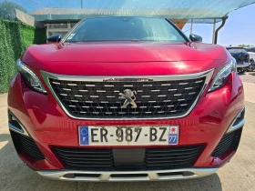 Peugeot 3008 GT LINE * 1.6HDI * МАСАЖ | Auto.bg — изображение 5 Peugeot 3008 GT LINE * 1.6HDI * МАСАЖ | Auto.bg — изображение 5