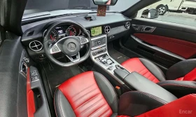Mercedes-Benz SLC 43AMG* КАМЕРА* ИСТОРИЯ* ЛИЗИНГ | Auto.bg — изображение 14 Mercedes-Benz SLC 43AMG* КАМЕРА* ИСТОРИЯ* ЛИЗИНГ | Auto.bg — изображение 14