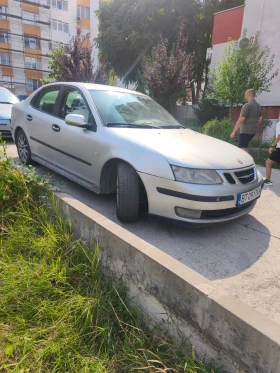 Saab 9-3 - 1000 € - 70581978 7 | Car24.bg Saab 9-3 - 1000 € - 70581978 7
