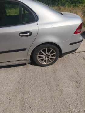 Saab 9-3 - 1000 € - 70581978 3 | Car24.bg Saab 9-3 - 1000 € - 70581978 3