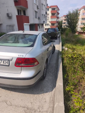 Saab 9-3 - 1000 € - 70581978 5 | Car24.bg Saab 9-3 - 1000 € - 70581978 5