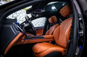 Mercedes-Benz S 580 L 4M AMG* Night* Pano* Burm | Auto.bg — изображение 12 Mercedes-Benz S 580 L 4M AMG* Night* Pano* Burm | Auto.bg — изображение 12