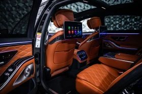 Mercedes-Benz S 580 L 4M AMG* Night* Pano* Burm | Auto.bg — изображение 14 Mercedes-Benz S 580 L 4M AMG* Night* Pano* Burm | Auto.bg — изображение 14