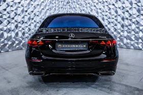 Mercedes-Benz S 580 L 4M AMG* Night* Pano* Burm | Auto.bg — изображение 5 Mercedes-Benz S 580 L 4M AMG* Night* Pano* Burm | Auto.bg — изображение 5