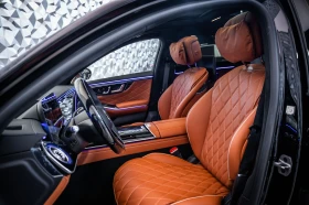 Mercedes-Benz S 580 L 4M AMG* Night* Pano* Burm | Auto.bg — изображение 13 Mercedes-Benz S 580 L 4M AMG* Night* Pano* Burm | Auto.bg — изображение 13