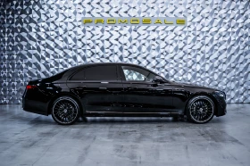 Mercedes-Benz S 580 L 4M AMG* Night* Pano* Burm | Auto.bg — изображение 6 Mercedes-Benz S 580 L 4M AMG* Night* Pano* Burm | Auto.bg — изображение 6
