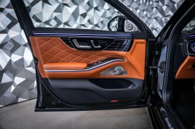 Mercedes-Benz S 580 L 4M AMG* Night* Pano* Burm | Auto.bg — изображение 7 Mercedes-Benz S 580 L 4M AMG* Night* Pano* Burm | Auto.bg — изображение 7
