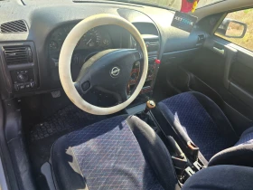 Opel Astra - 1300 € - 85131677 5 | Car24.bg Opel Astra - 1300 € - 85131677 5