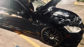 Mercedes-Benz S 65 AMG * V12 TWIN-TURBO * МАСАЖИ * ВАКУМ | Auto.bg — изображение 6 Mercedes-Benz S 65 AMG * V12 TWIN-TURBO * МАСАЖИ * ВАКУМ | Auto.bg — изображение 6