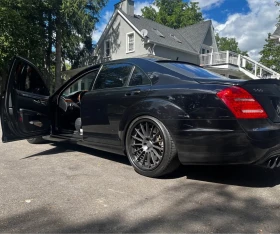 Mercedes-Benz S 65 AMG * V12 TWIN-TURBO * МАСАЖИ * ВАКУМ | Auto.bg — изображение 4 Mercedes-Benz S 65 AMG * V12 TWIN-TURBO * МАСАЖИ * ВАКУМ | Auto.bg — изображение 4