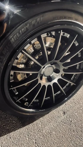 Mercedes-Benz S 65 AMG * V12 TWIN-TURBO * МАСАЖИ * ВАКУМ | Auto.bg — изображение 11 Mercedes-Benz S 65 AMG * V12 TWIN-TURBO * МАСАЖИ * ВАКУМ | Auto.bg — изображение 11