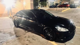 Mercedes-Benz S 65 AMG * V12 TWIN-TURBO * МАСАЖИ * ВАКУМ | Auto.bg — изображение 7 Mercedes-Benz S 65 AMG * V12 TWIN-TURBO * МАСАЖИ * ВАКУМ | Auto.bg — изображение 7
