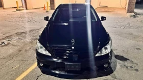 Mercedes-Benz S 65 AMG * V12 TWIN-TURBO * МАСАЖИ * ВАКУМ