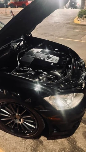 Mercedes-Benz S 65 AMG * V12 TWIN-TURBO * МАСАЖИ * ВАКУМ | Auto.bg — изображение 8 Mercedes-Benz S 65 AMG * V12 TWIN-TURBO * МАСАЖИ * ВАКУМ | Auto.bg — изображение 8