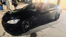 Mercedes-Benz S 65 AMG * V12 TWIN-TURBO * МАСАЖИ * ВАКУМ | Auto.bg — изображение 2 Mercedes-Benz S 65 AMG * V12 TWIN-TURBO * МАСАЖИ * ВАКУМ | Auto.bg — изображение 2