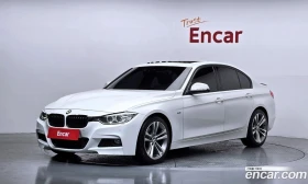 BMW 325 325d Sport
