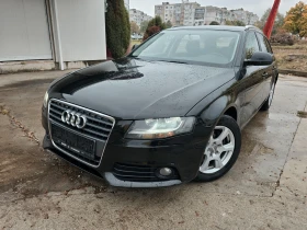Audi A4 2.0 TDI NAVI - Car24.bg Audi A4 2.0 TDI NAVI